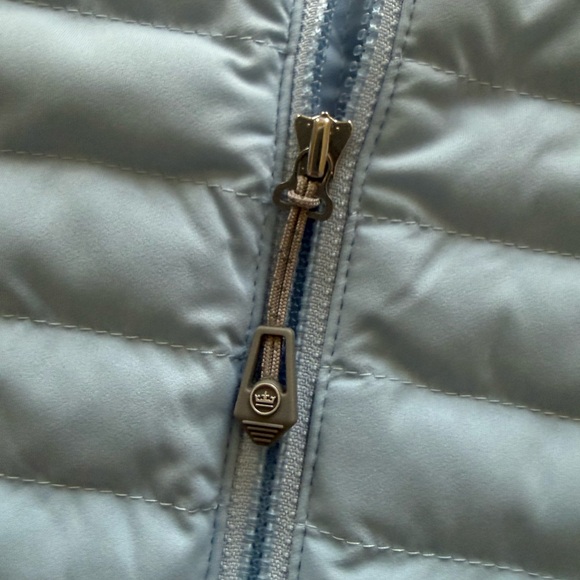 Women’s Peter Millar Torrey Pines Vest - Picture 4 of 11